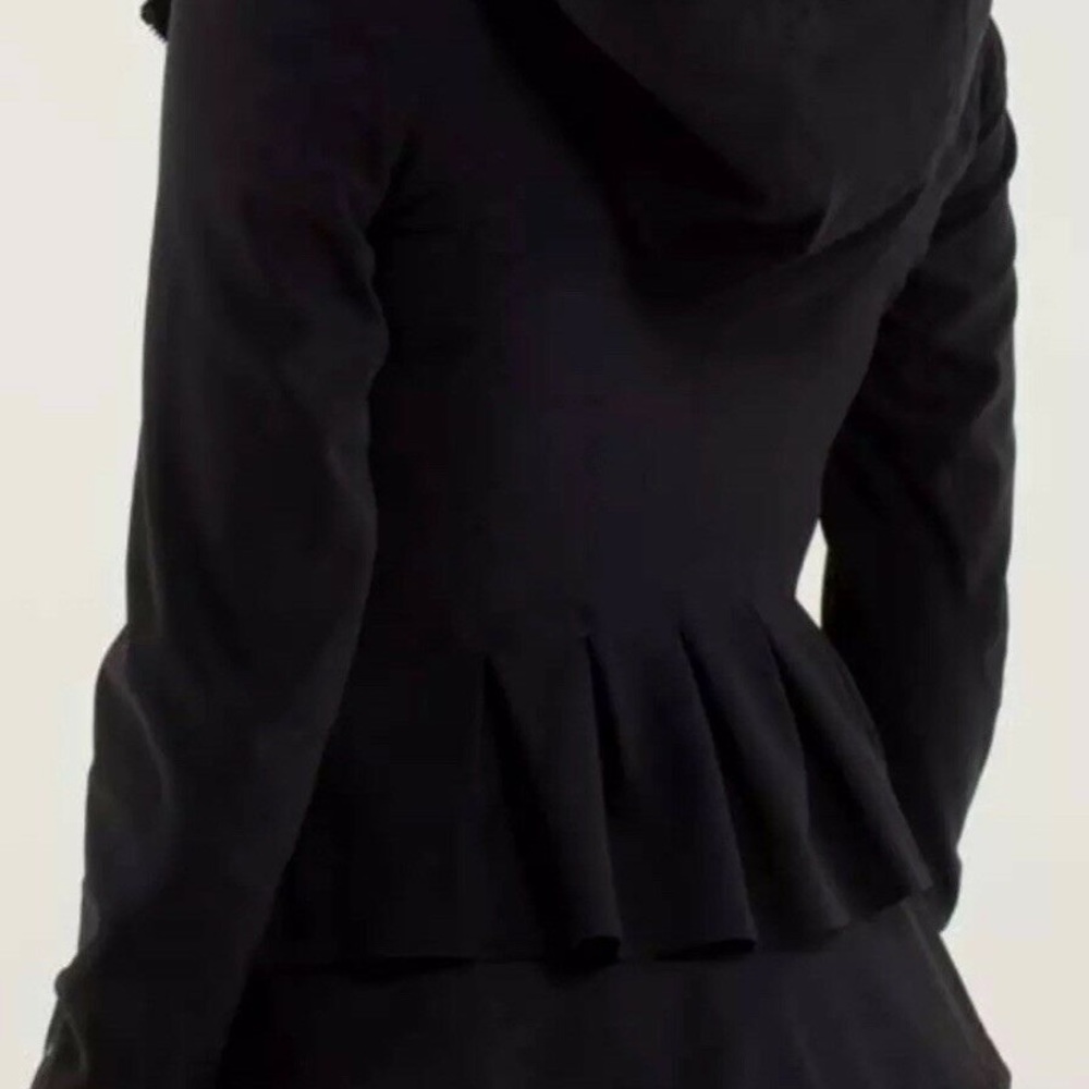 Lululemon Bust a Move Jacket 🧥